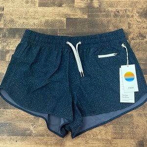 NEW Vuori Clementine Short 2.0 Large